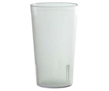 Polycarbonat Becher transparent 354ml