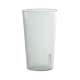 Polycarbonat Becher transparent 354ml