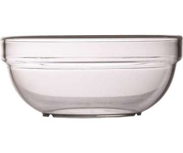 Top Bowl klar 11cm