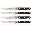 Zwilling Pro 4er Set Steakmesser Pro