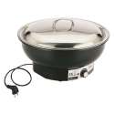 Elektro-Chafing Dish Eco, ca. 36 cm, H 25 cm