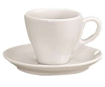 Tasse stark 0.09lt