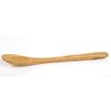 Schpflffel gross Olivenholz 25 cm