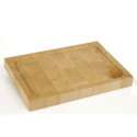 Hackblock Buche 30x20x3 cm