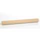 Wallholz Buche 45x4 cm