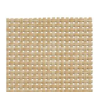 Tischset beige