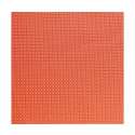 Tischset orange 45x33cm