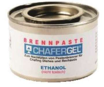 Brennpaste 200g