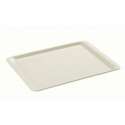 Polyform Tablett KANTINE 42,5x32,5cm, lichtgrau