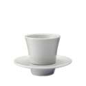 Espresso-Untertasse VARIATION D:10,5cm, weiss