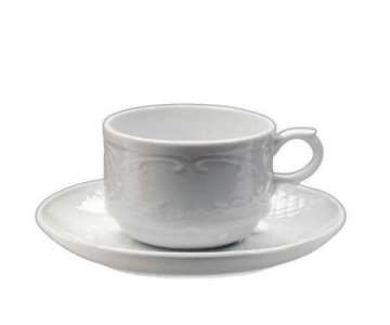 Kaffeetasse FLORA 0,18L