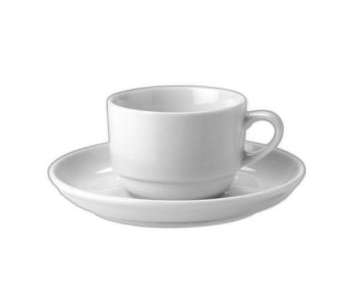 Kaffeetasse CATERING 0,18L