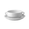 Suppen-Untertasse CATERING D:17cm