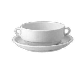 Suppen-Untertasse CATERING D:17cm