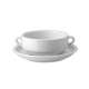 Suppen-Untertasse CATERING D:17cm