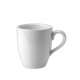 Kaffeebecher CATERING 0,32L, weiss