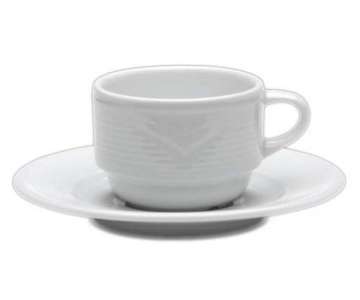 Kaffeetasse SATURN 0,18L