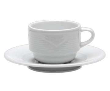 Kaffeetasse SATURN 0,23L