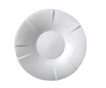 Teller SPIN tief, D:28cm, H:4cm