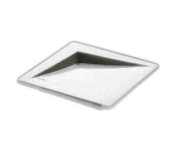 Schale MODUL flach, 11x11cm