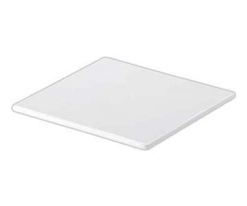 Platte MOVE flach, 12x12x1cm