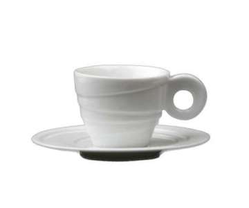 Espressotasse RIBBON 0,08L