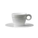 Kaffeetasse RIBBON 0,21L