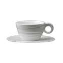 Tee-/Cappuccinotasse RIBBON 0,23L