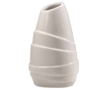 Vase RIBBON, H:13,5cm