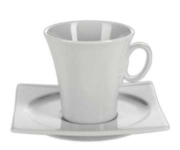 Kaffeetasse PERU 0,2L