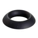 Ring SELECTION A. Silikon, D:134mm, schwarz