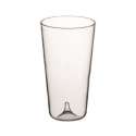 Wasserglas AMUSE 0,3L, D:7cm, H:12,5cm