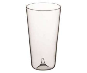 Wasserglas AMUSE 0,3L, D:7cm, H:12,5cm