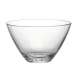 Glasschssel KLARO 0,6L, D:14cm, H:8,5cm