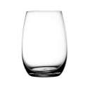 Glas 0,32L, D:7,5cm, H:10,5cm