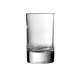 Longdrinkglas 0,1L, D:5/H:8,6