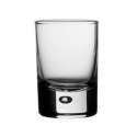 Shotglas 0,05L, D:4,6cm, H:6,8cm