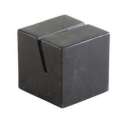 Kartenhalter Marmor 3x3x3cm, poliert