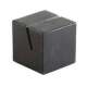 Kartenhalter Marmor 3x3x3cm, poliert