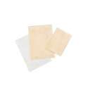 Marmorpapier DIN A5, chamois