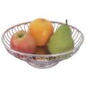Obstkorb, oval