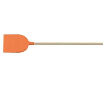 Flexibler Wender, orange, 30 cm