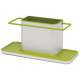 Sink Caddy gross, grn 30.5x13.14.2 cm