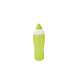 Squeeze Flasche 81 cl, kiwi/weiss