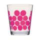 Dot Dot Becher fuchsia 40 cl