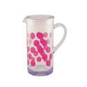 Dot Dot  Krug fuchsia 1.7 lt