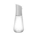 Dressing Flasche weiss/transparent 30cl