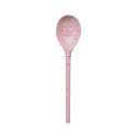 Lffel mini pink/sprinkles 16 cm