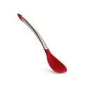 Lffel 30.5cm Edelstahl/Kunststoff rot