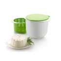 Cheese Maker Set 3 tlg. 14.5x17x13 cm